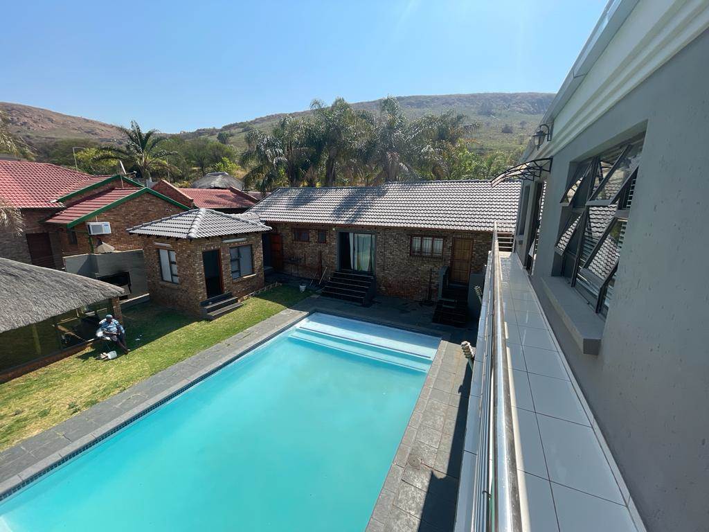 7 Bed House in Suiderberg photo number 16