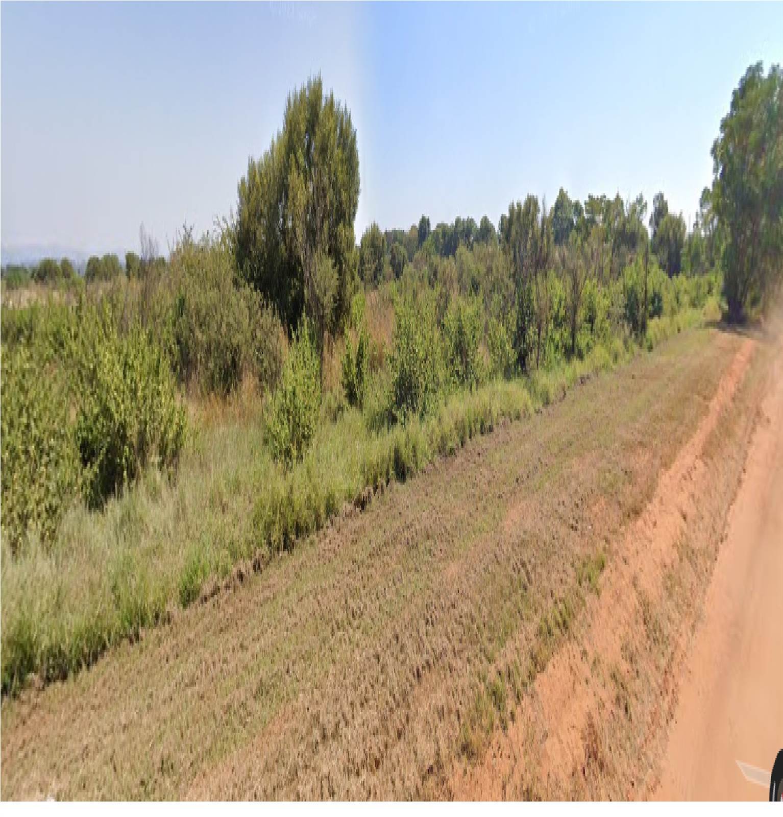 1 ha Land available in Kameeldrift East photo number 1