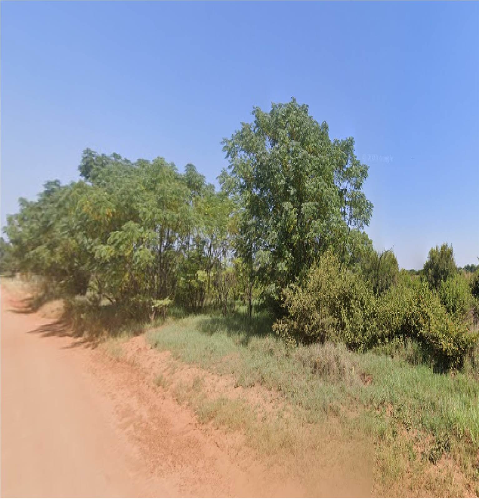 1 ha Land available in Kameeldrift East photo number 4
