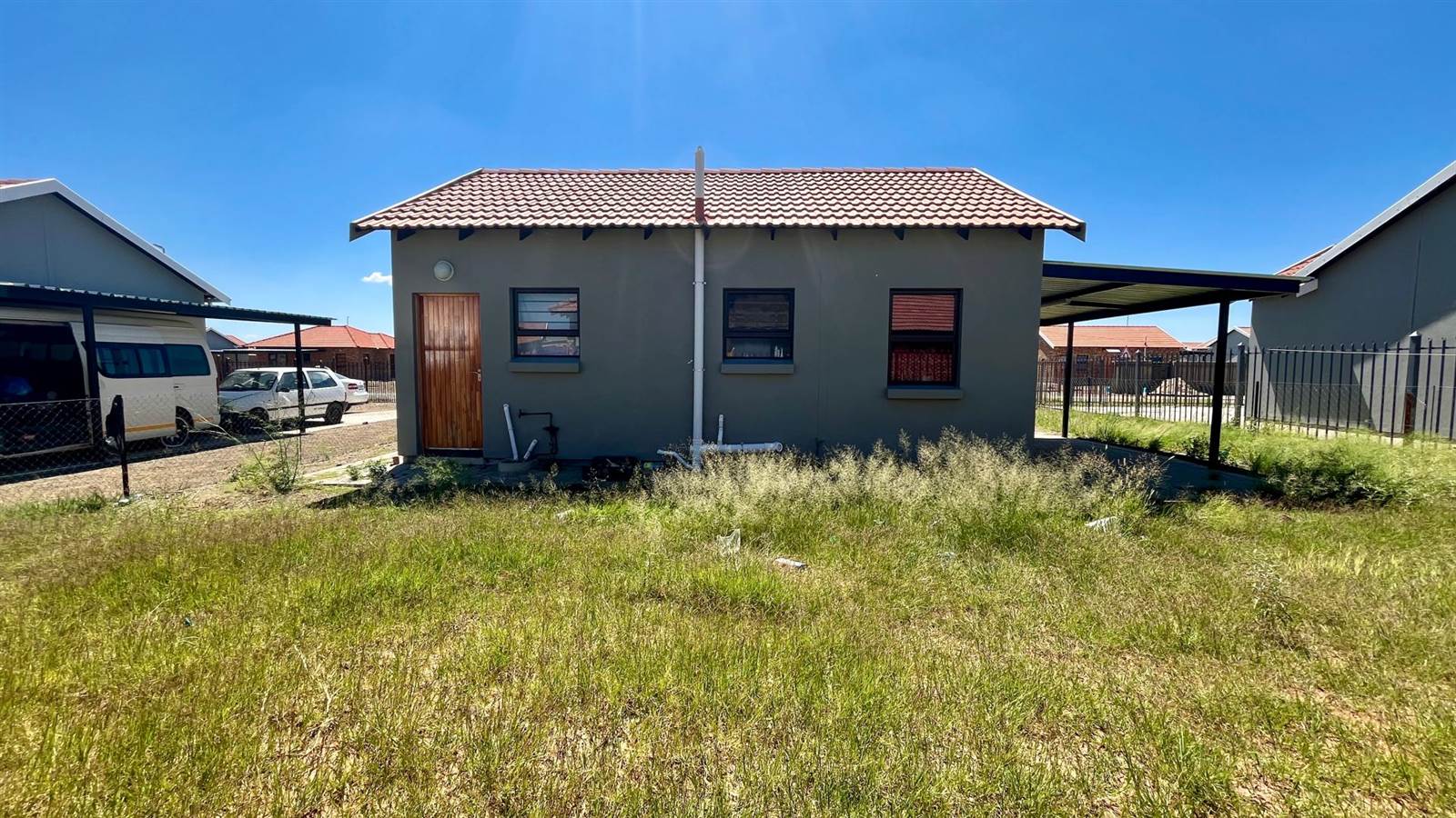 2 Bed House in Bloemfontein photo number 17
