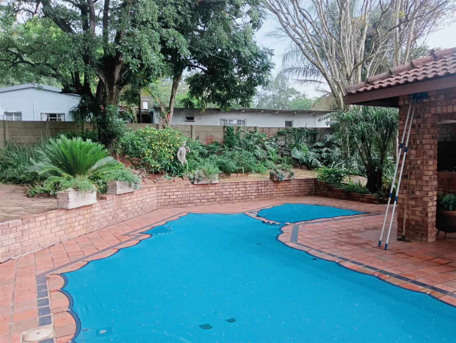 5 Bed House in Sabie photo number 17
