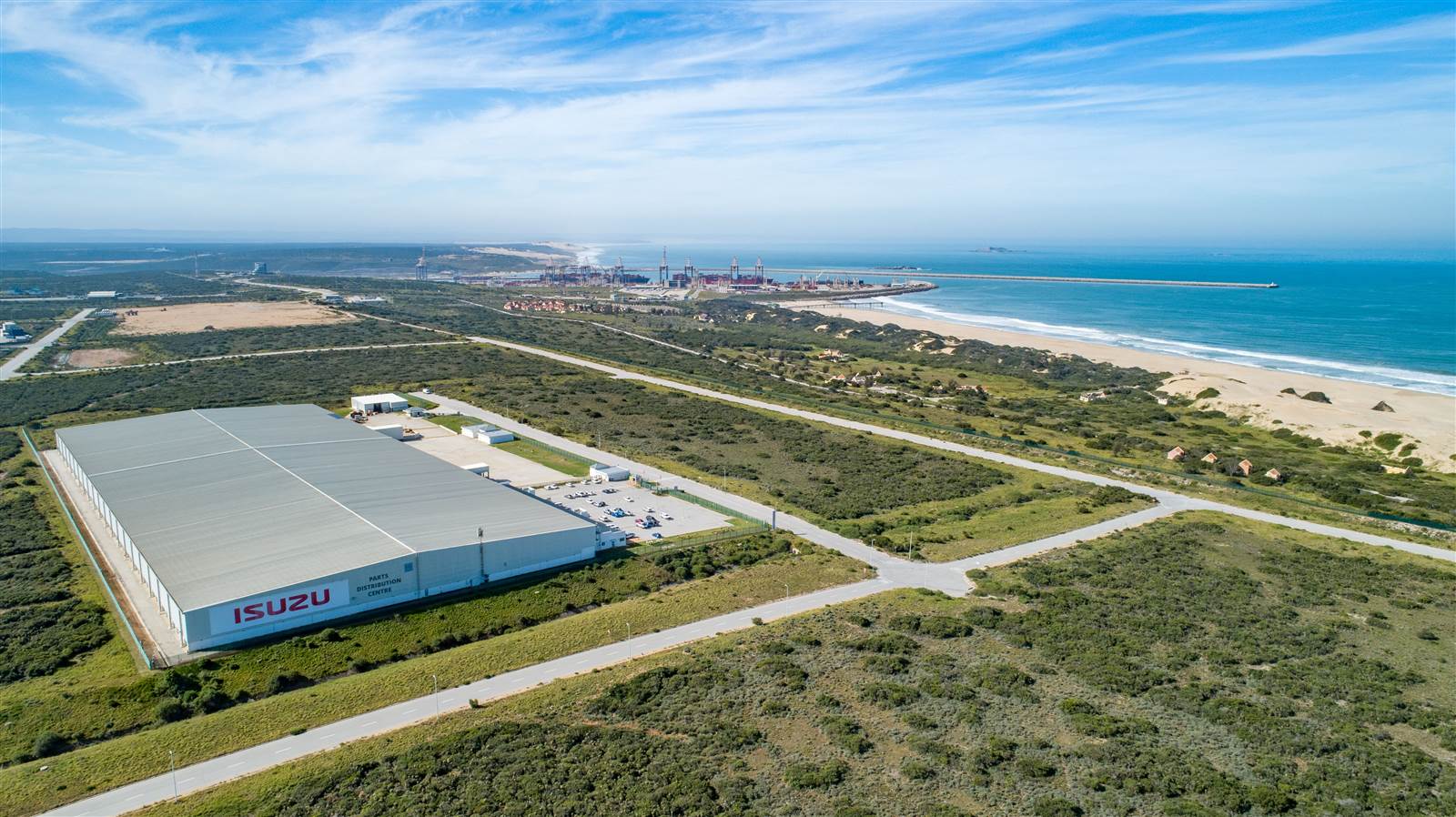 38515  m² Commercial space in Coega photo number 1