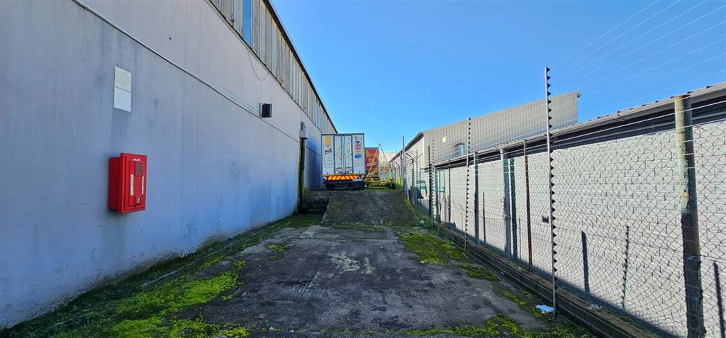 3845  m² Industrial space in Parow East photo number 17