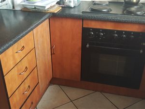 2 Bed Flat in Rand Collieries