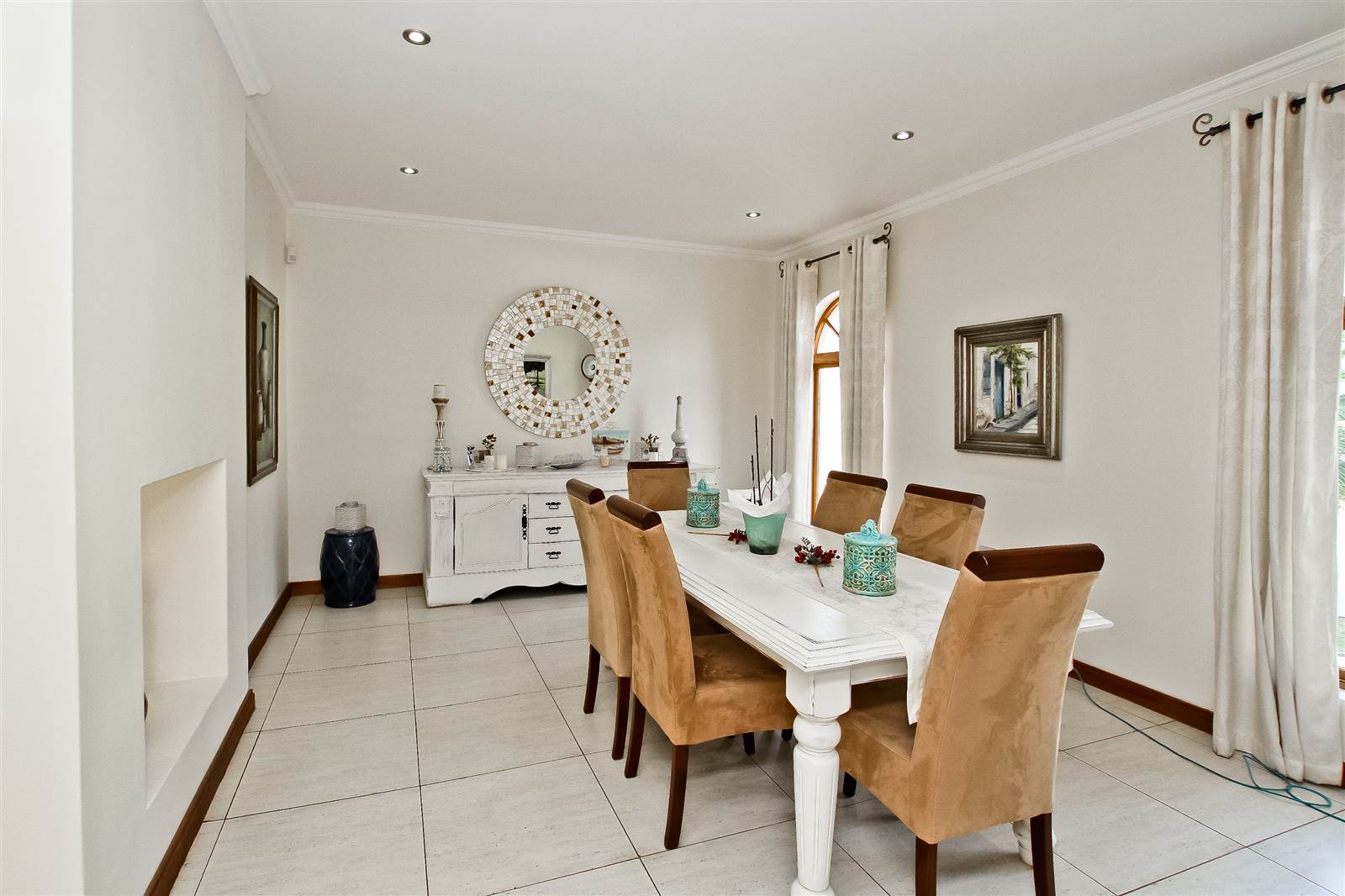 3 Bed House in Bryanston photo number 4