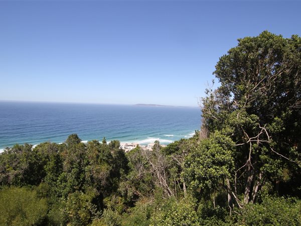 891 m² Land available in Keurboomstrand