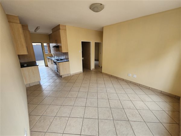 2 Bed Apartment