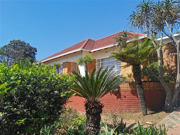 3 Bed House in Fishers Hill