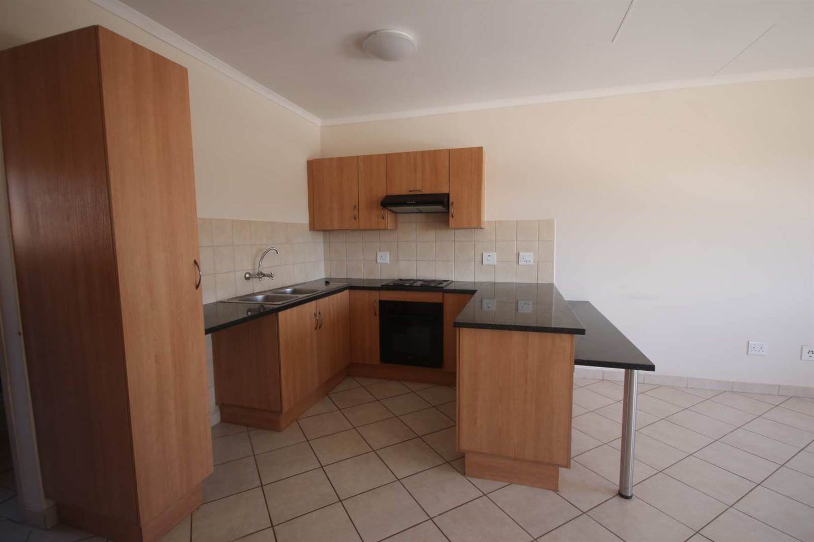 2 Bed Apartment in Celtisdal photo number 1