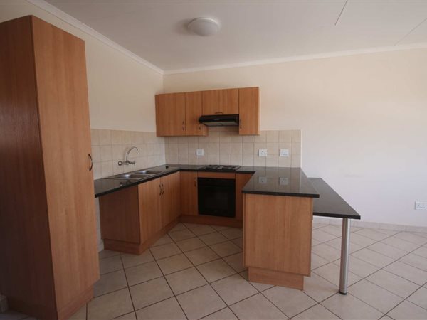 2 Bed Apartment in Celtisdal