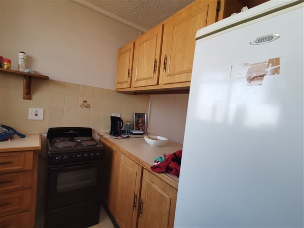 1 Bed Apartment in Wonderboom South