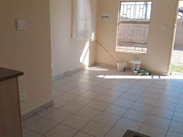 3 Bedroom House 3 Bedroom House