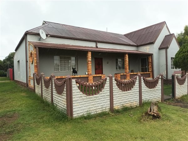 3 Bedroom House 3 Bedroom House