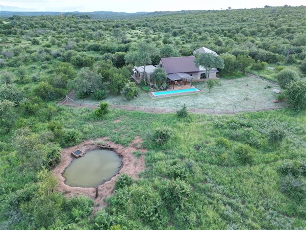 22 ha Farm 22 ha Farm