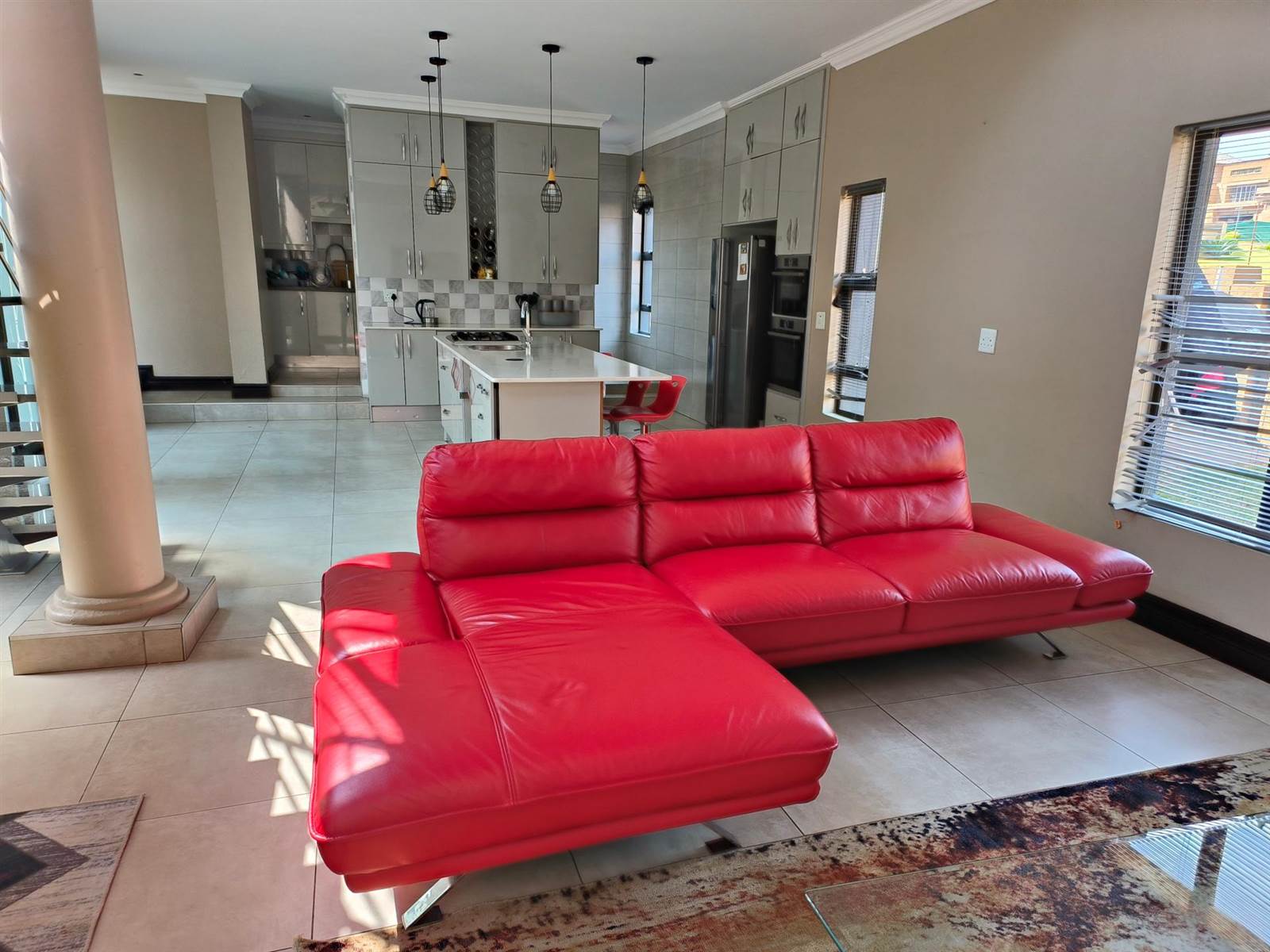6 Bed House in Magaliesberg Country Estate photo number 20