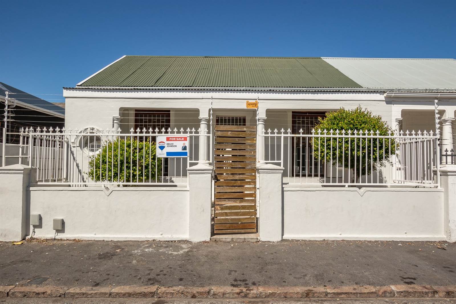 3 Bed House in Wynberg photo number 1