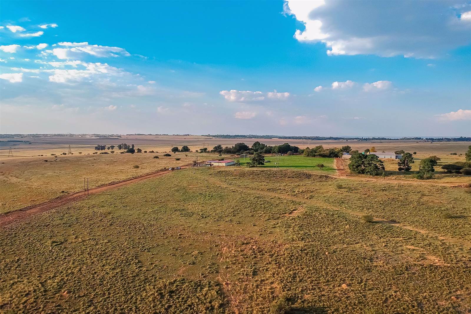 156.2 ha Farm in Grootfontein Estate photo number 12