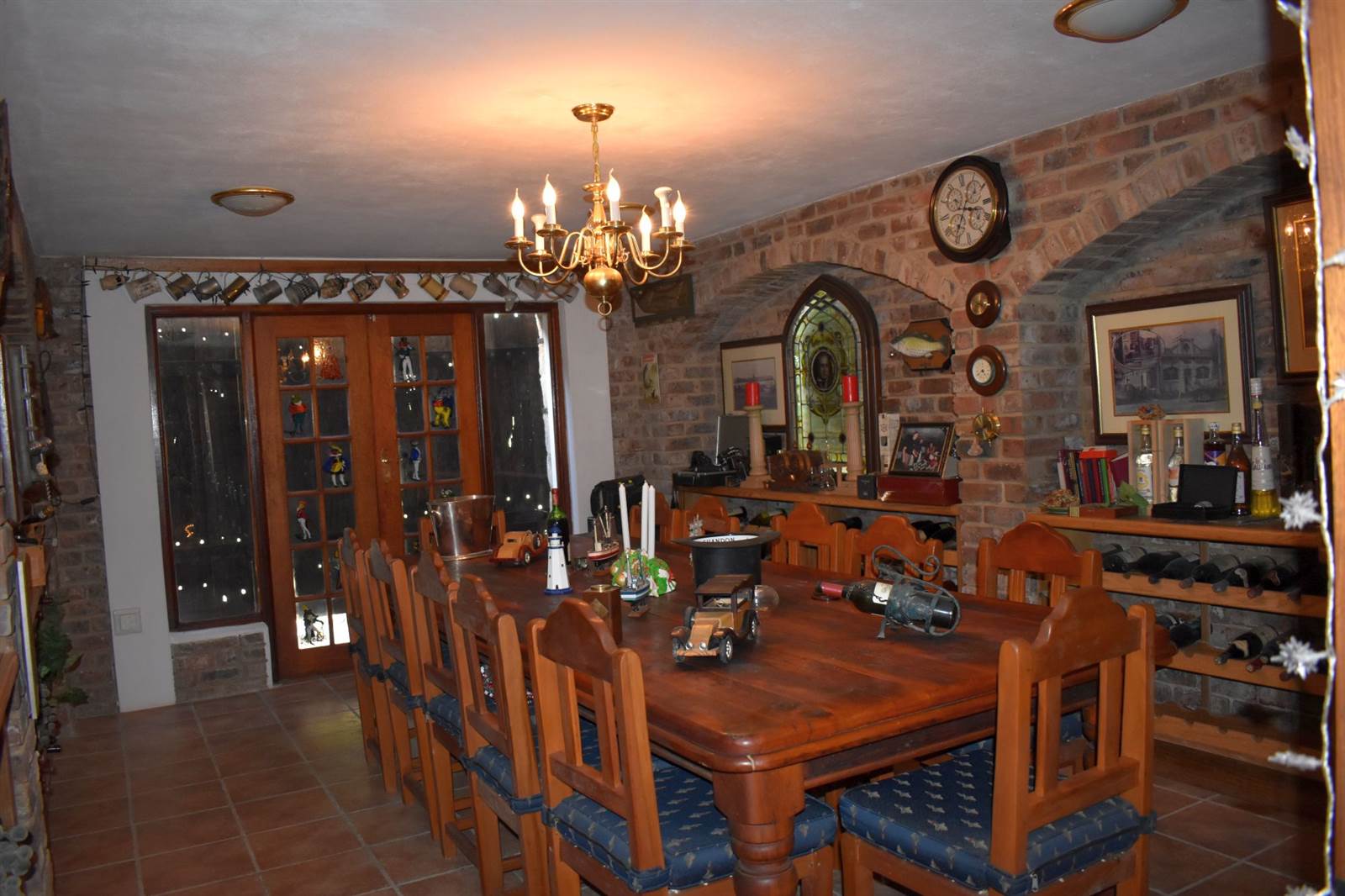 4 Bed House in Dullstroom photo number 24