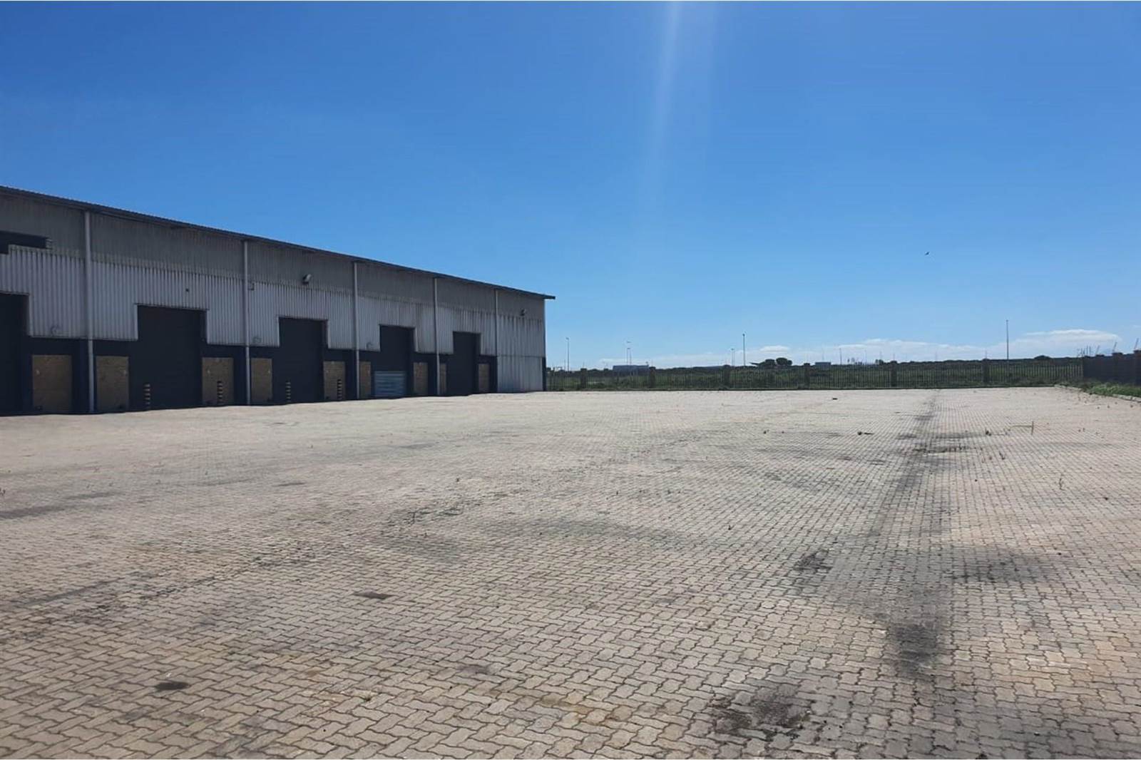 3252  m² Industrial space in Coega photo number 29