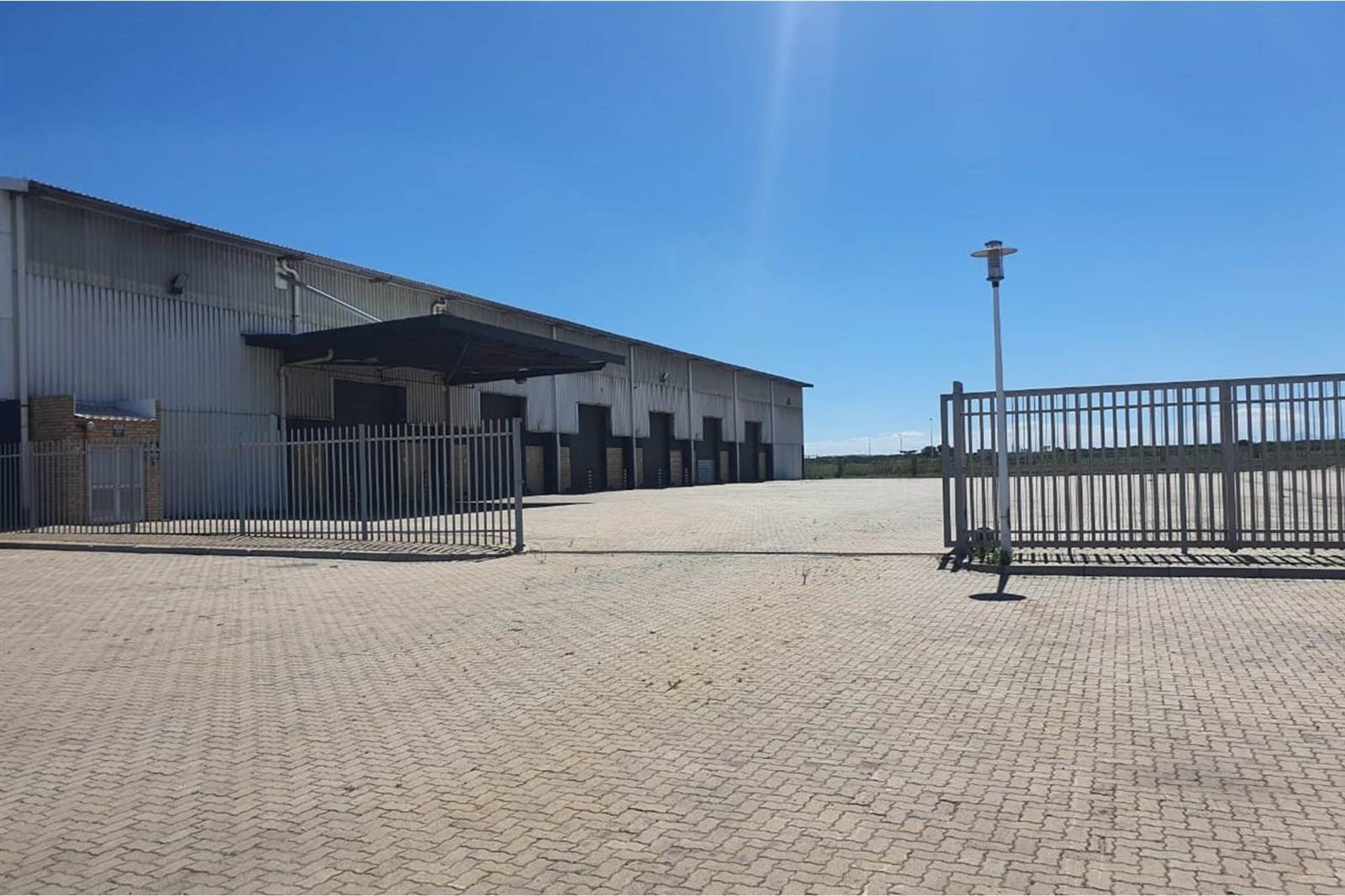 3252  m² Industrial space in Coega photo number 24