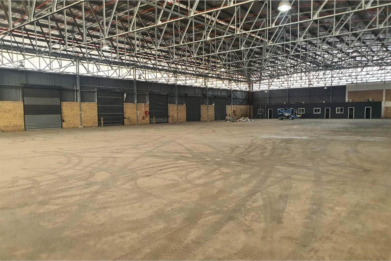 3252  m² Industrial space in Coega photo number 6