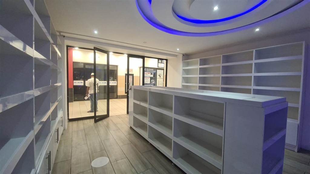 38  m² Commercial space in Pretoria Central photo number 4