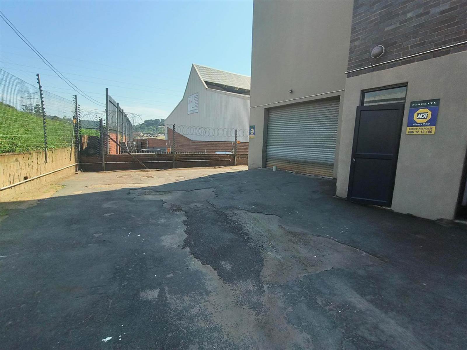 881  m² Industrial space in Pinetown Central photo number 5