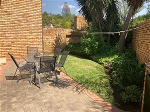 2 Bed Townhouse in General Alberts Park
