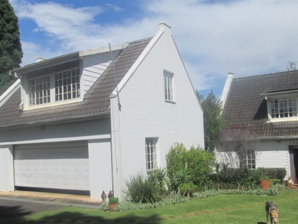 5 Bed House in Howick