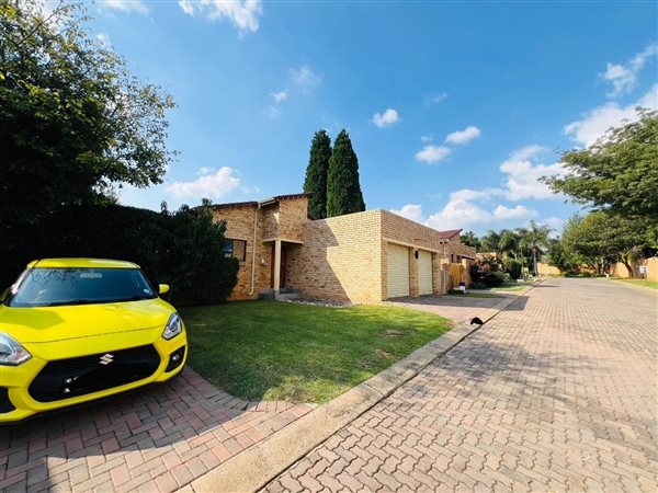3 Bedroom House 3 Bedroom House