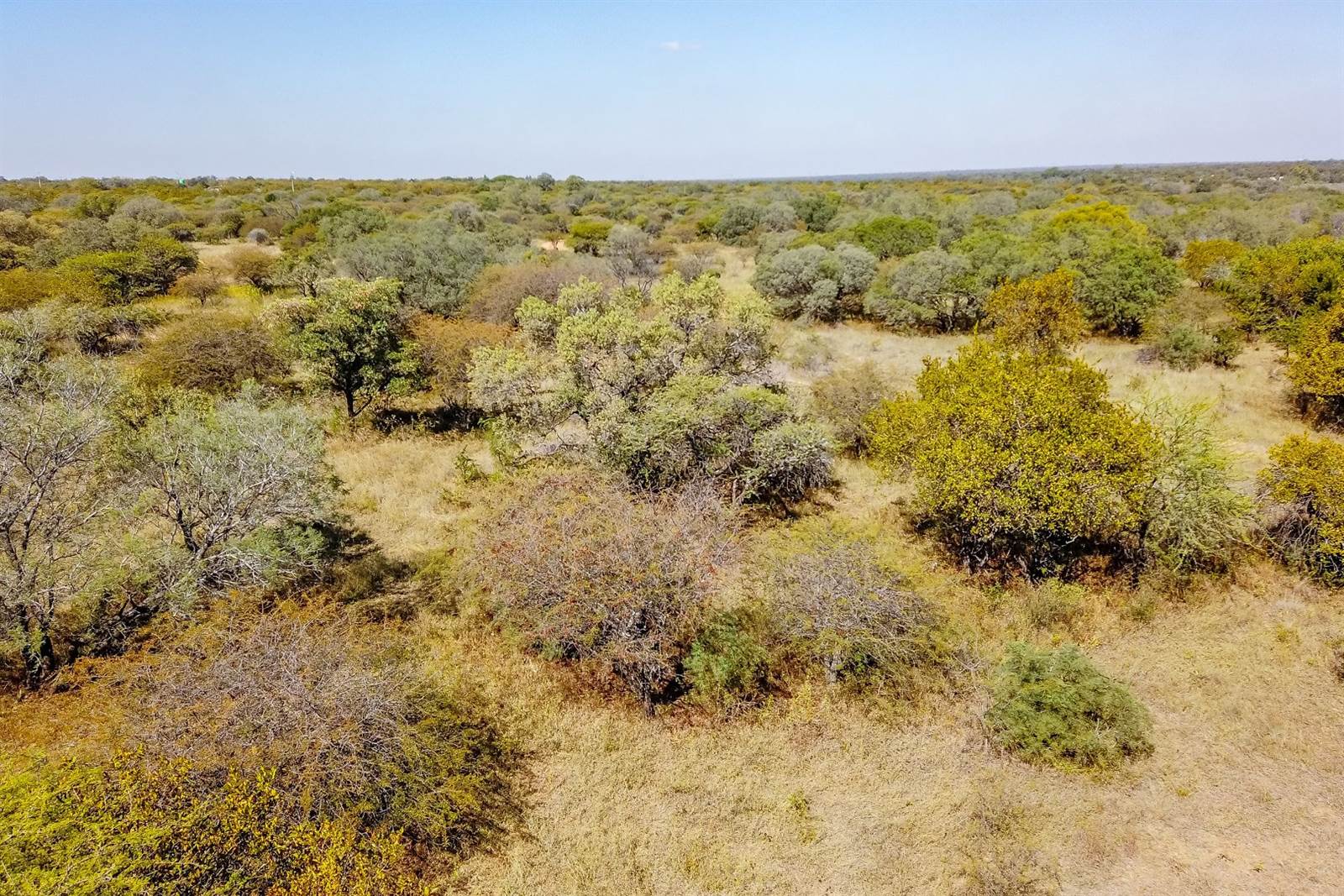 21 ha Land available in Dinokeng photo number 5