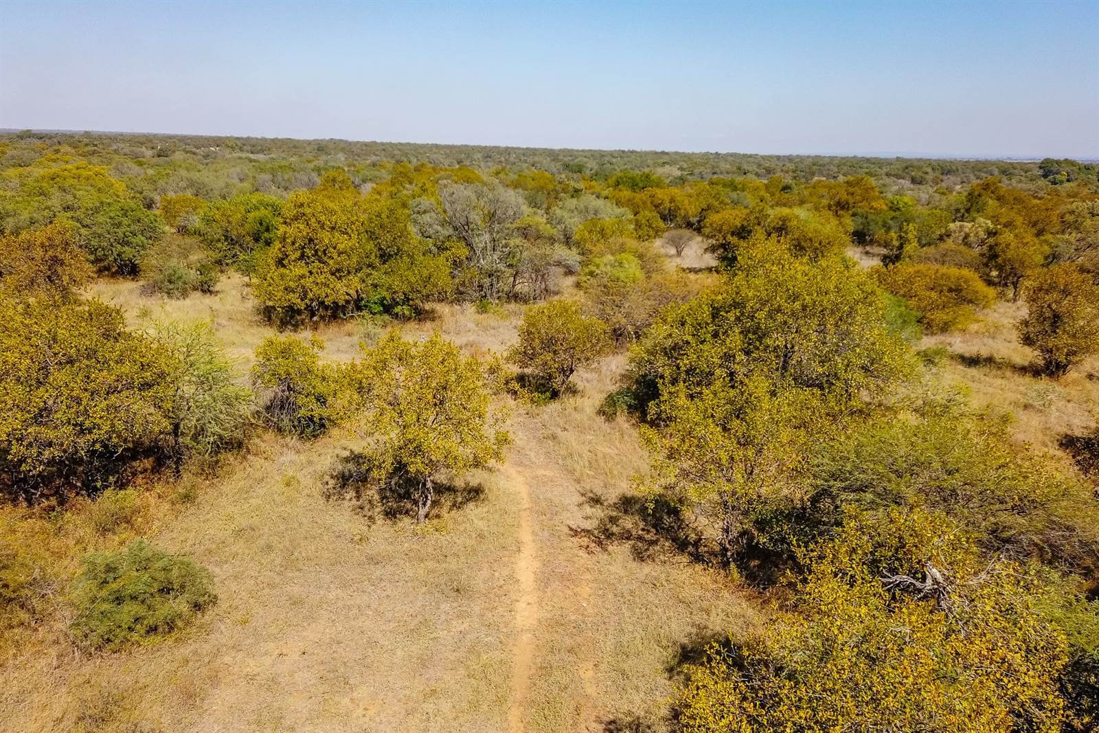 21 ha Land available in Dinokeng photo number 4
