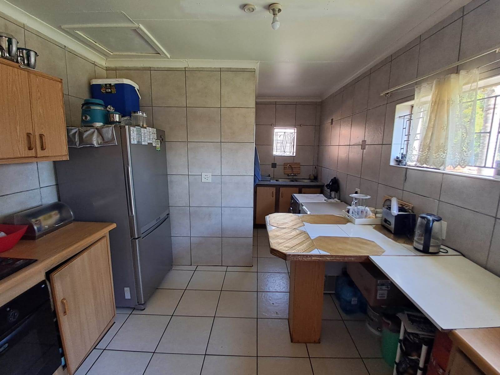 7 Bed House in Piet Retief photo number 28