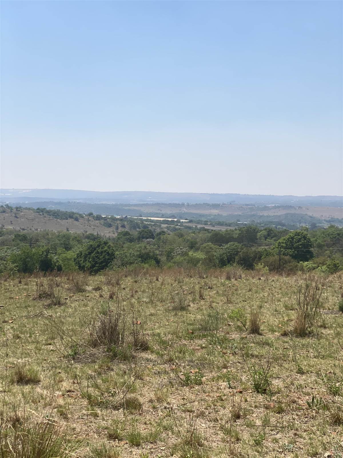 4 ha Land available in Tierpoort photo number 3