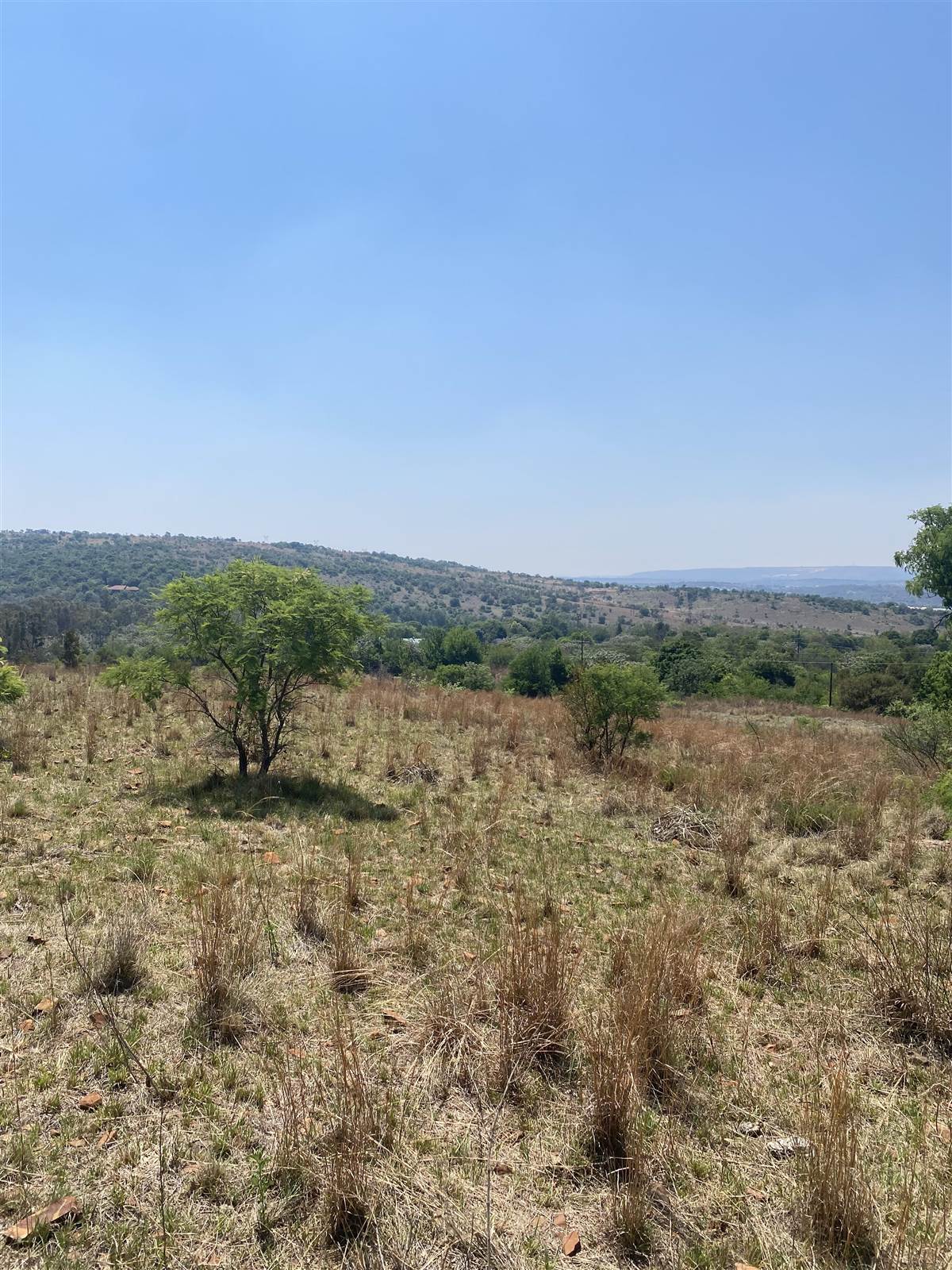 4 ha Land available in Tierpoort photo number 13