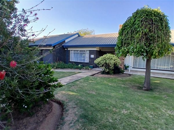 3 Bed House in Ermelo
