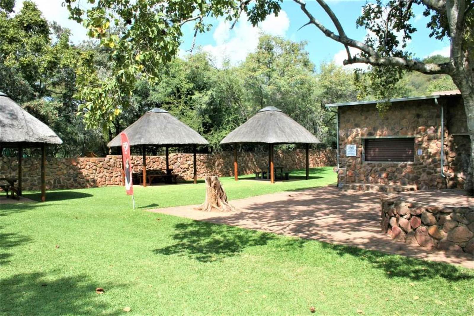 1500 m² Farm in Vaalwater photo number 23