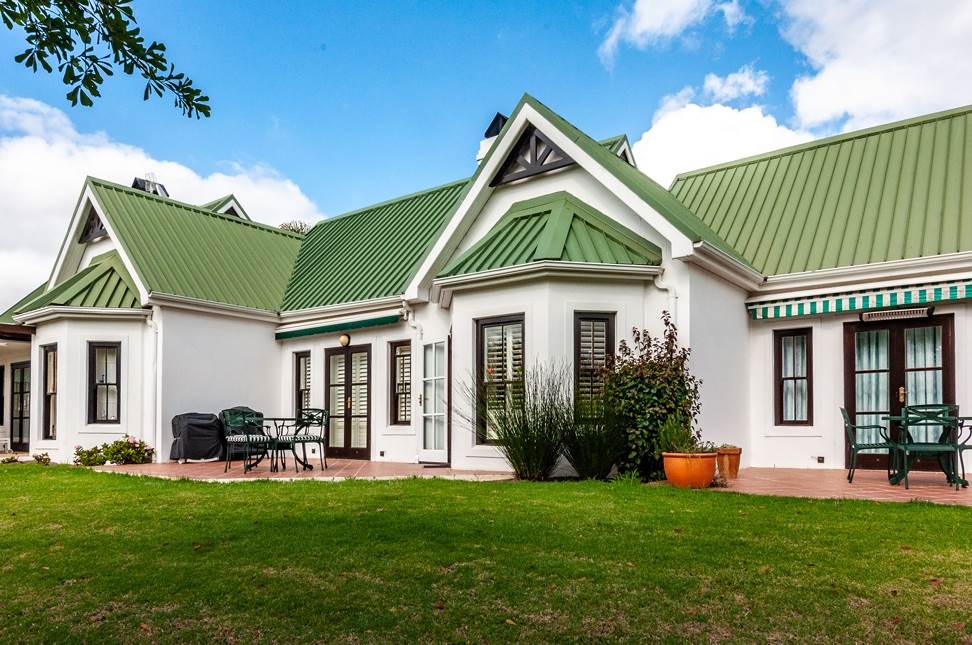 1 Bed House in Fancourt photo number 1