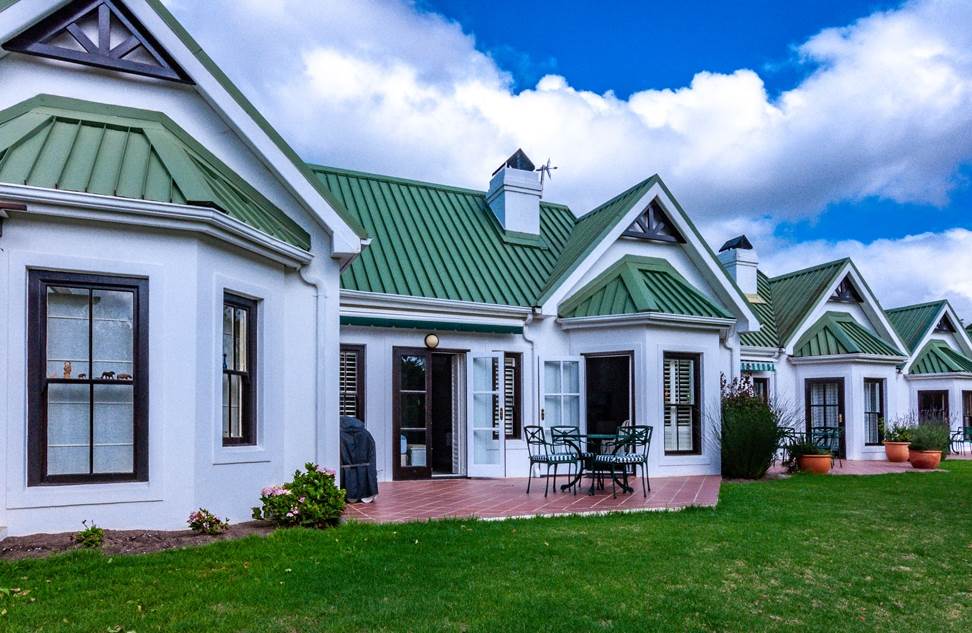 1 Bed House in Fancourt photo number 9
