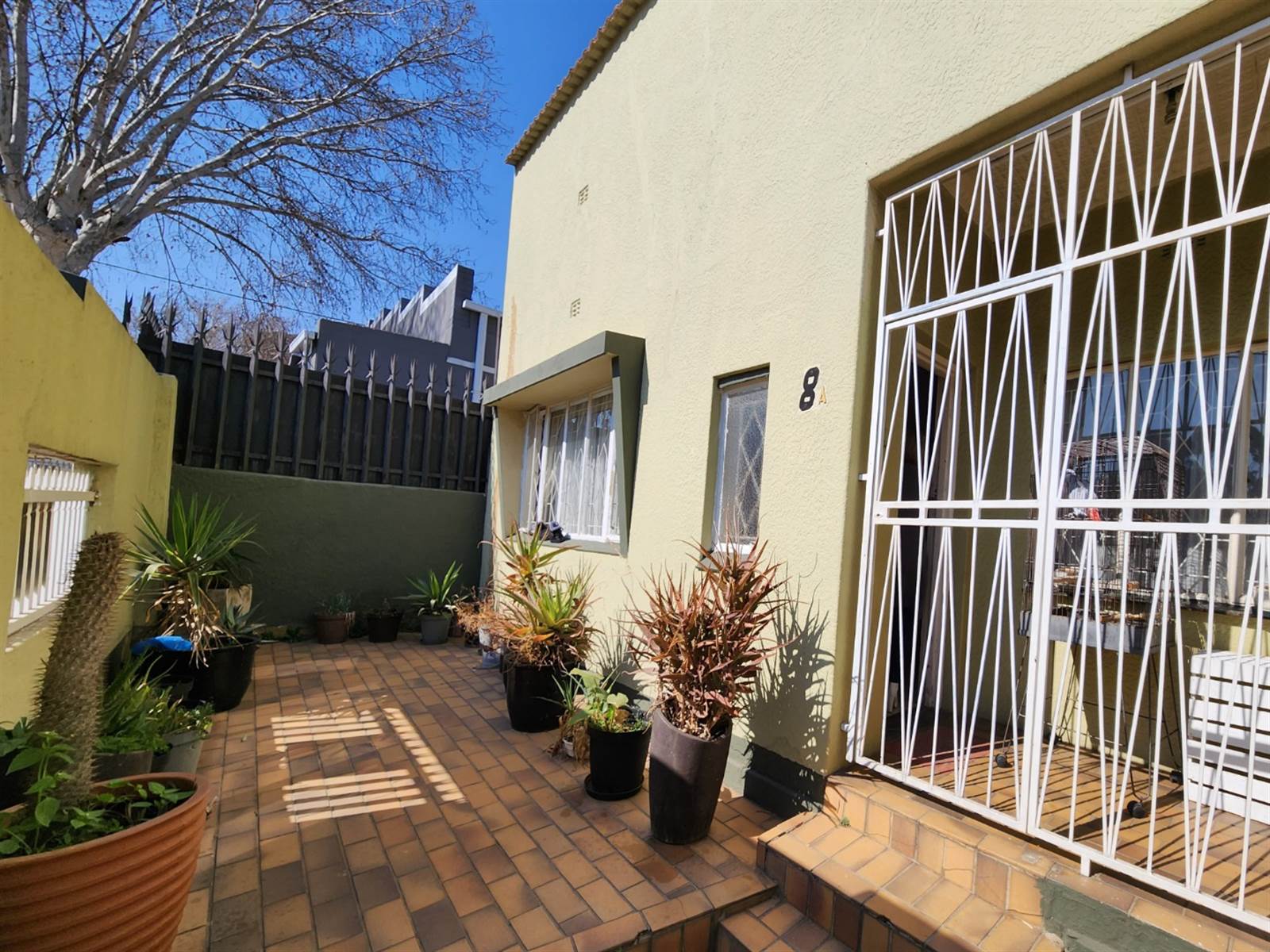 5 Bed House in Turffontein photo number 13