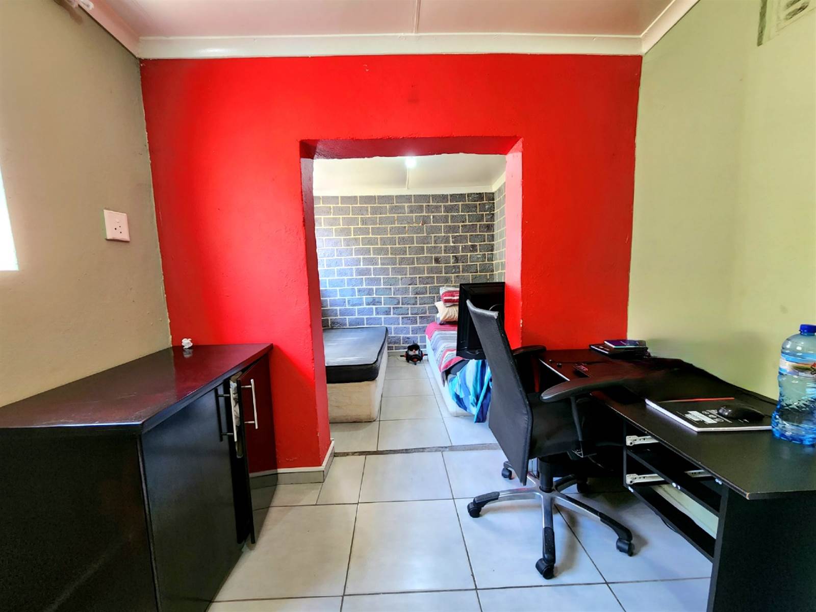 5 Bed House in Turffontein photo number 26