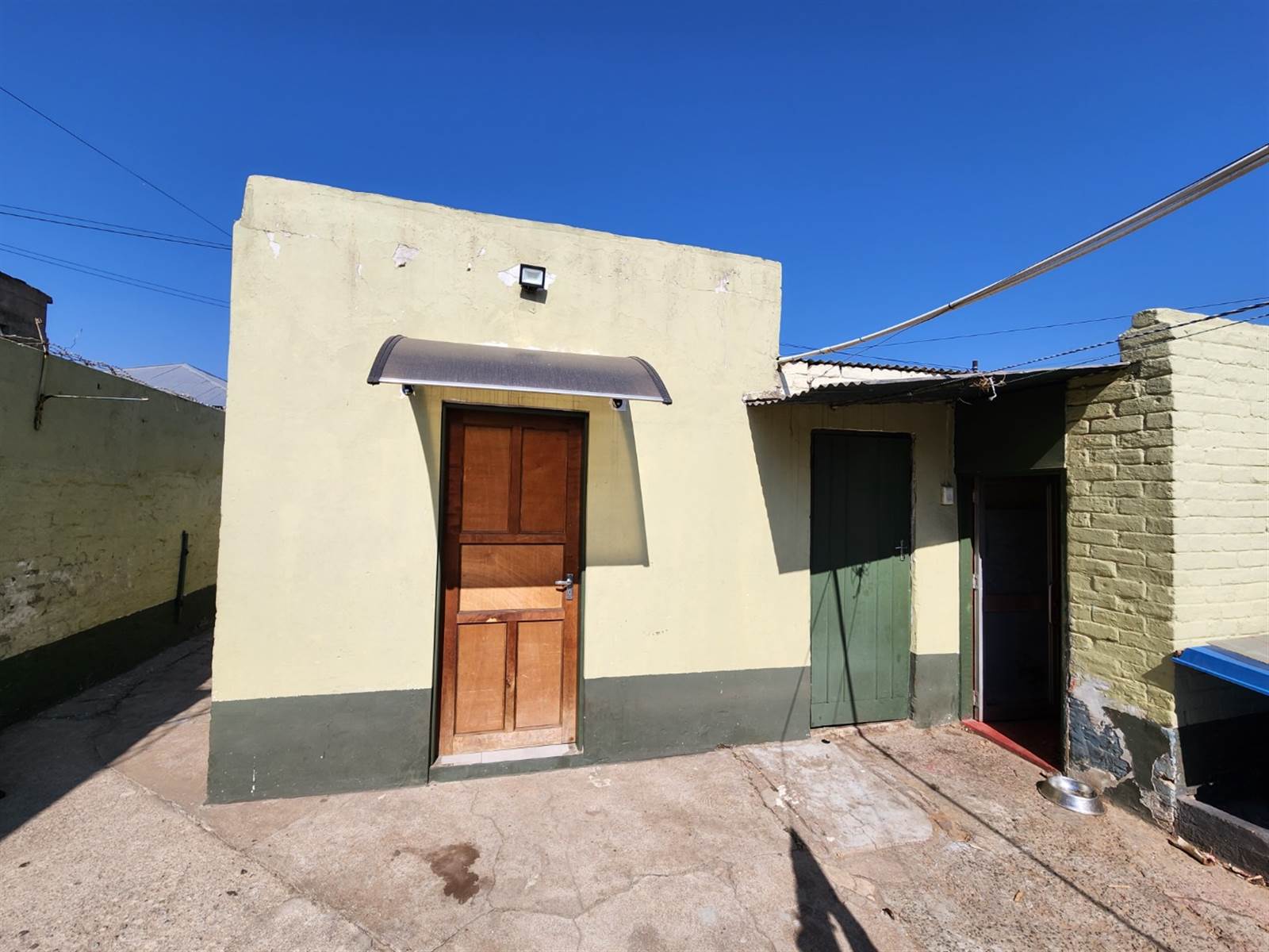 5 Bed House in Turffontein photo number 25