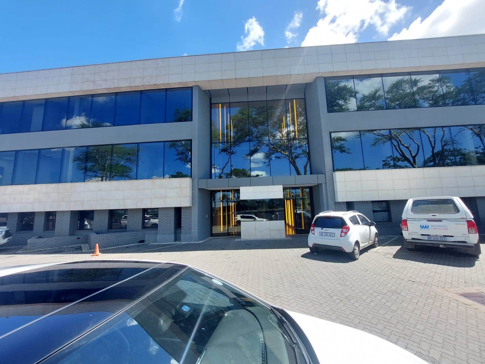 169  m² Commercial space in Westville photo number 10