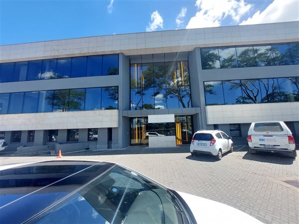 169  m² Commercial space in Westville