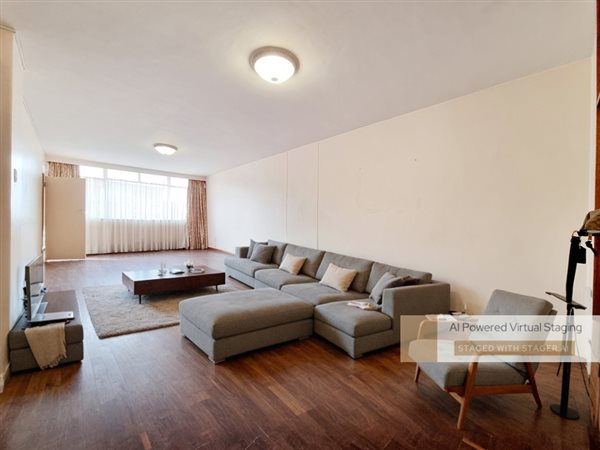 2 Bed Apartment