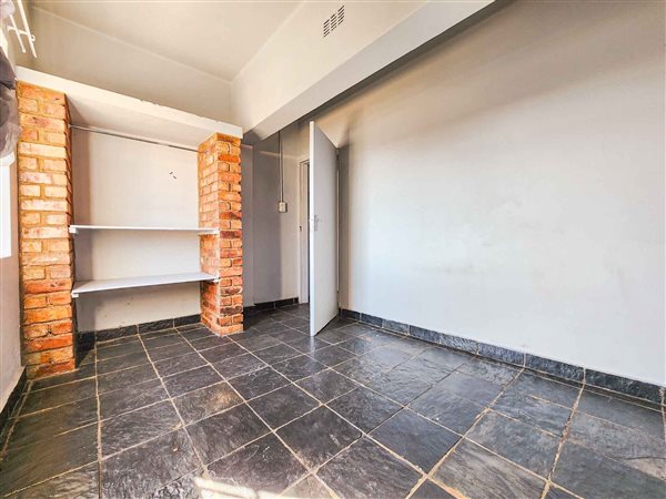 2 Bed Apartment