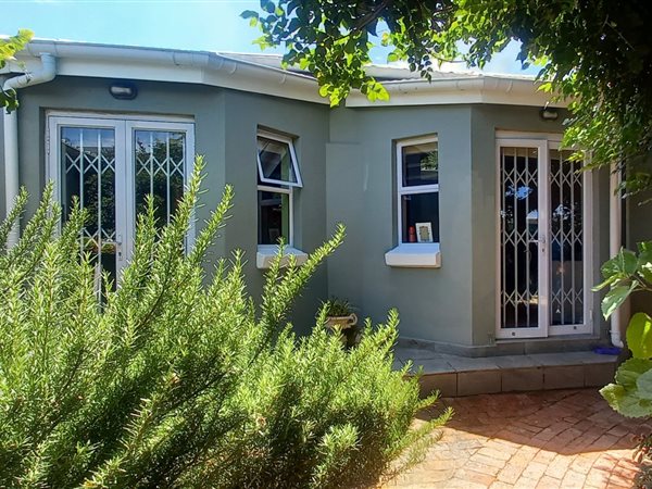 3 Bed House in Great Brak River