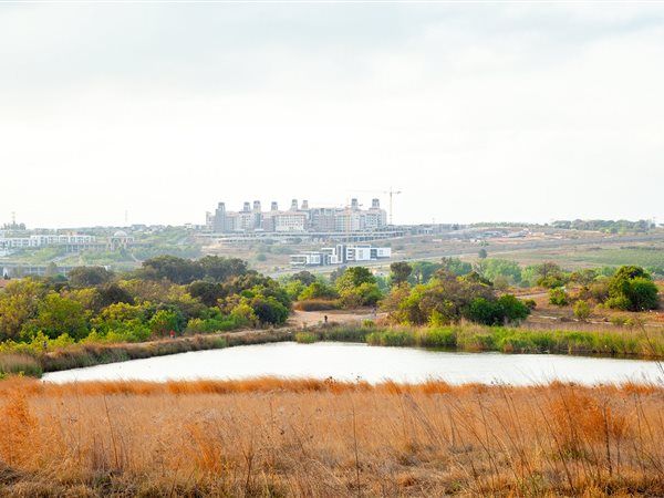 615 m² Land 615 m² Land