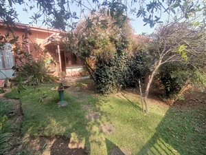 2 Bed Simplex in Hermanstad