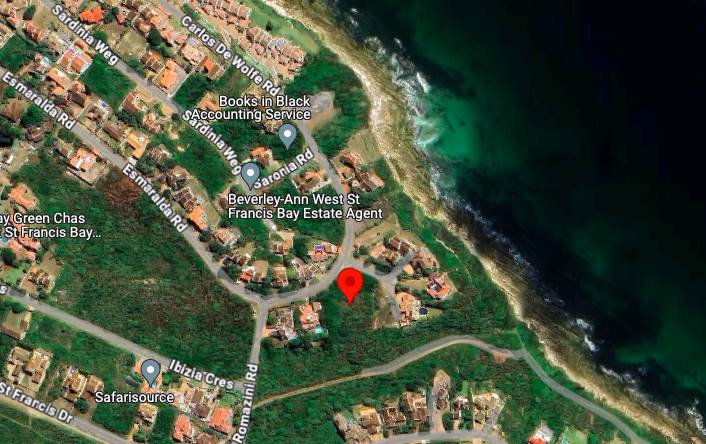 1174 m² Land available in Santareme photo number 6